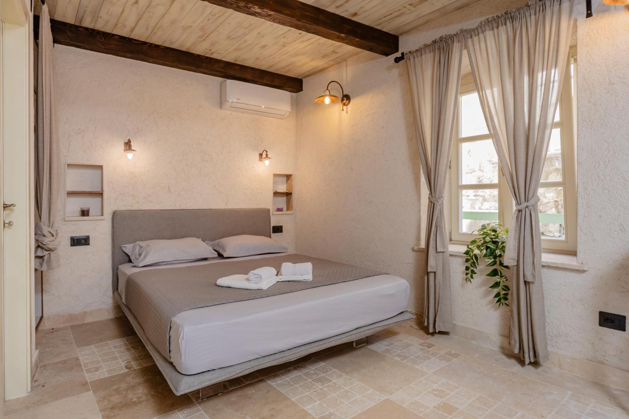 Casa Di Mino Old Town Apartment Budva Exterior photo
