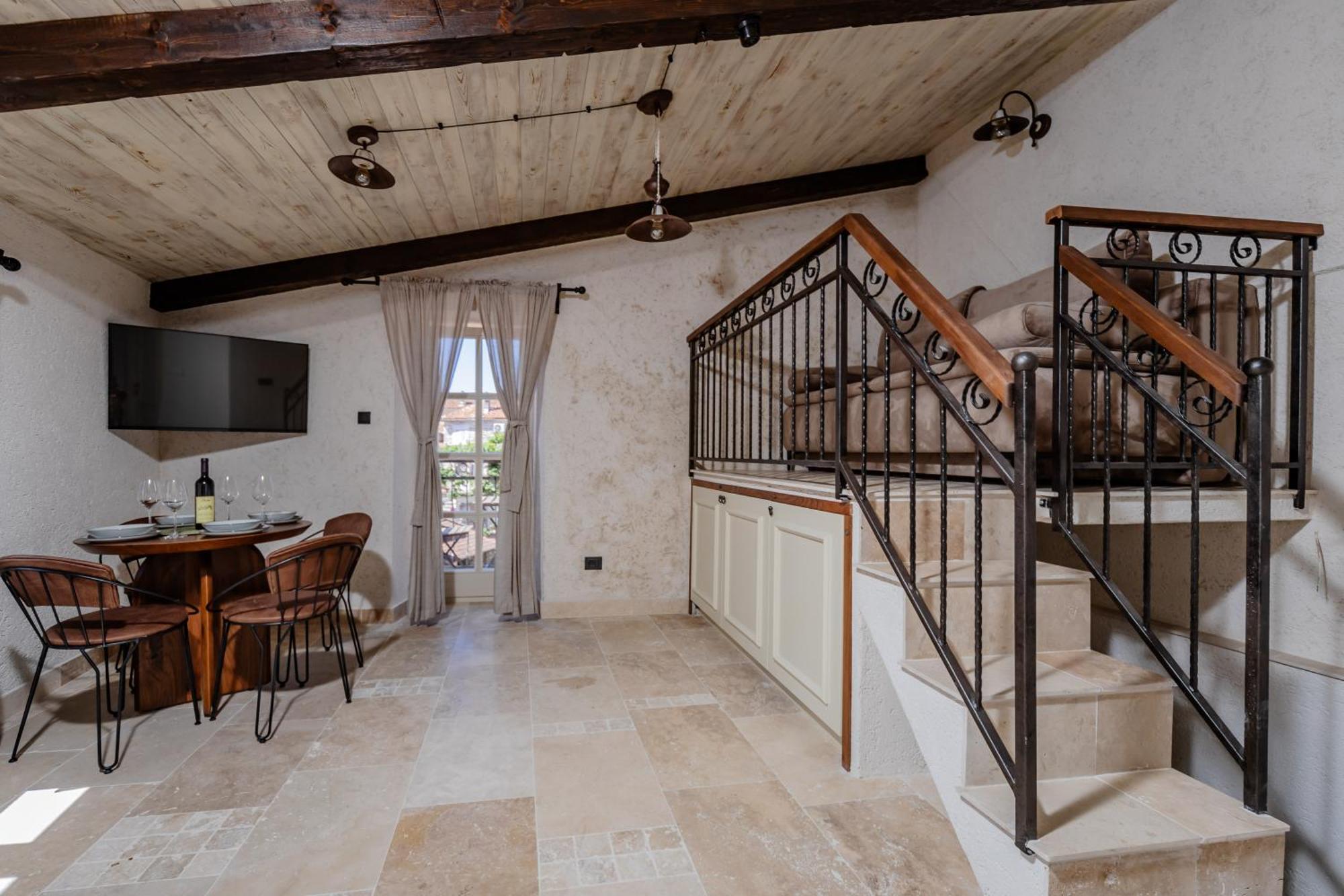 Casa Di Mino Old Town Apartment Budva Exterior photo