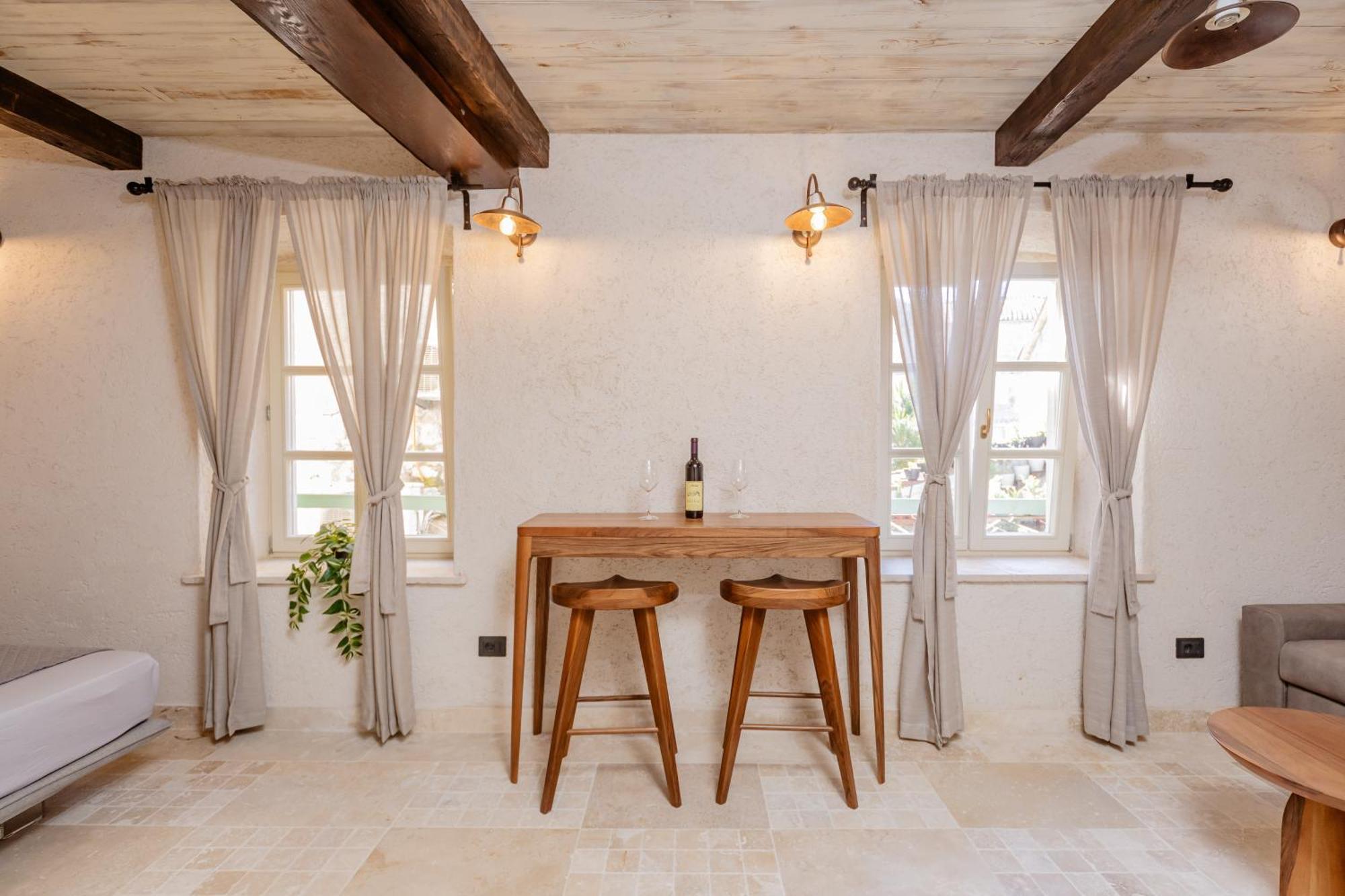 Casa Di Mino Old Town Apartment Budva Exterior photo