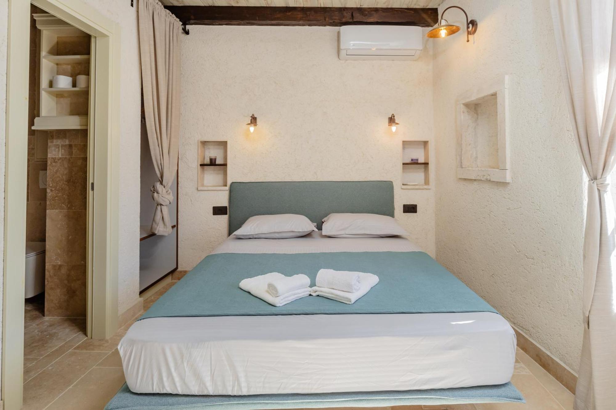 Casa Di Mino Old Town Apartment Budva Exterior photo
