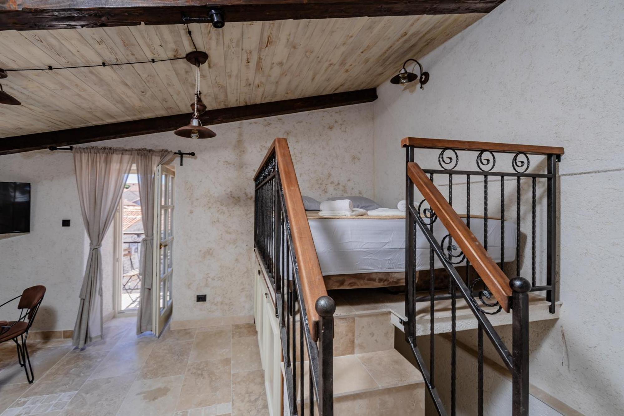 Casa Di Mino Old Town Apartment Budva Exterior photo