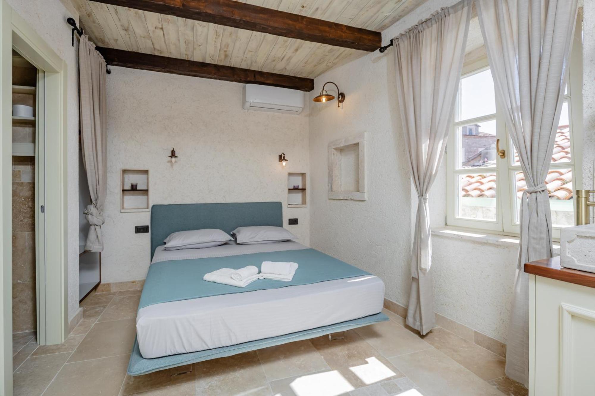 Casa Di Mino Old Town Apartment Budva Exterior photo