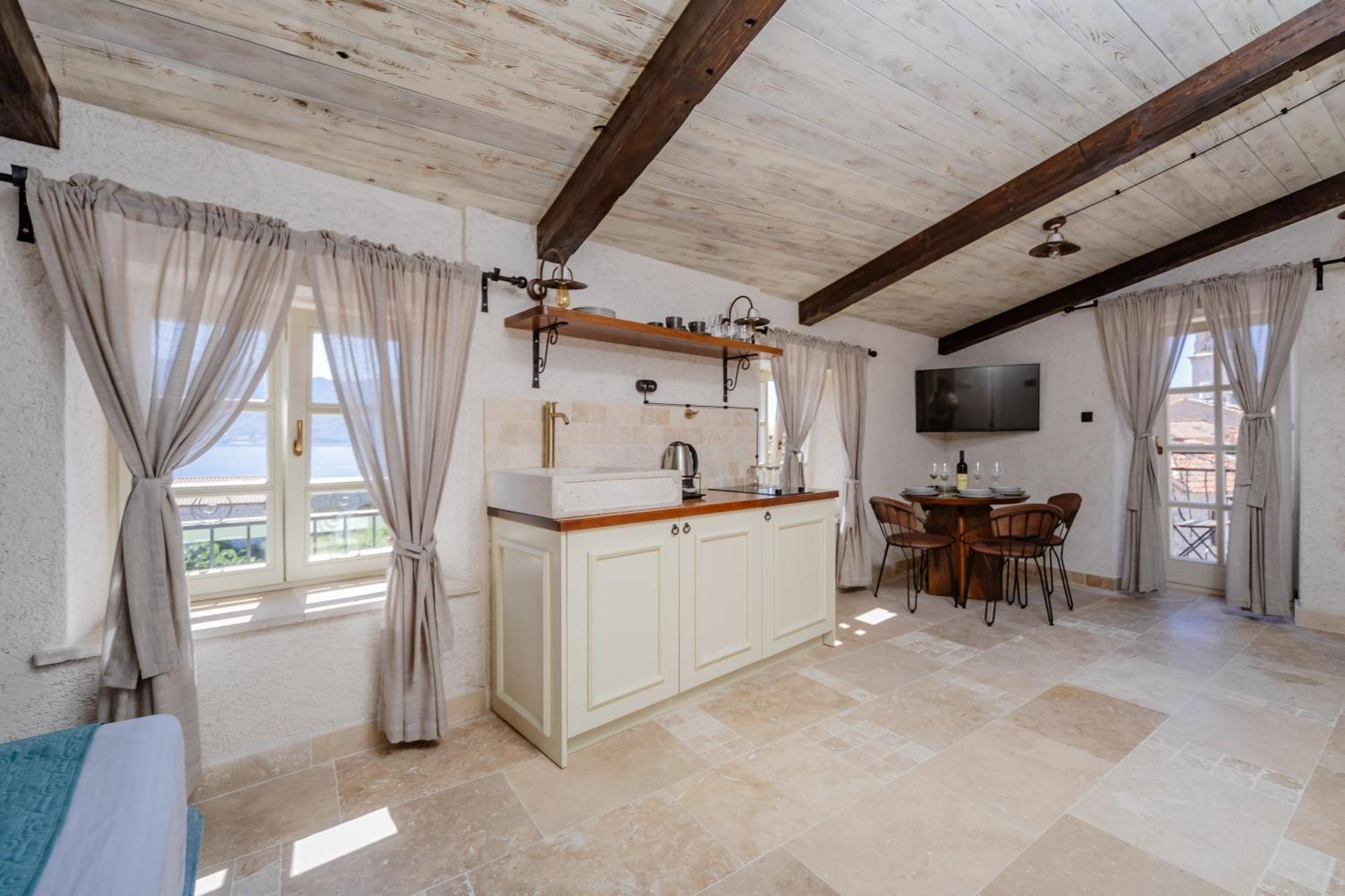 Casa Di Mino Old Town Apartment Budva Exterior photo